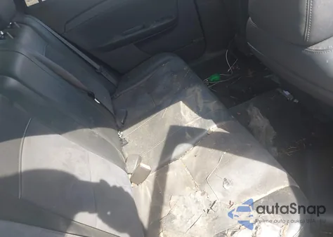 2012 Chevrolet Malibu 2Lt из США, поврежденный, VIN 1G1ZD5E08CF196989